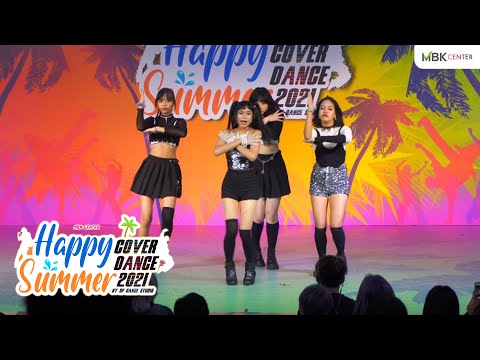 210327 Serpent Cover Aespa [Full Cam] │@MBK Happy Summer Cover Dance 2021