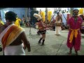 மாடு குத்திக் கிழித்தாலும் கரகாட்ட ச