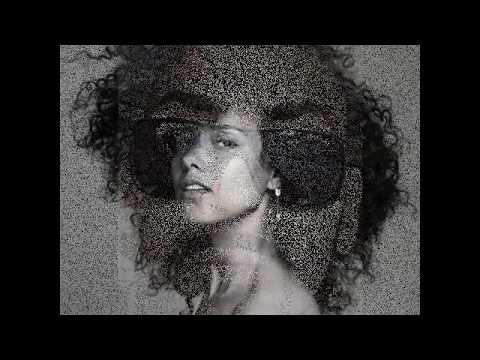 Dj Spinreal - Alicia Keys /mobb deep