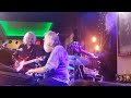Albert Lee - Tear it Up  - 1/24/23