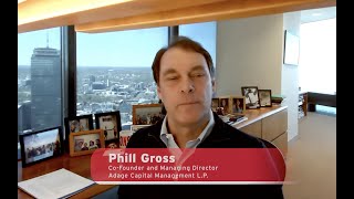 IAP 20th Anniversary Spring Reception | Phil Gross