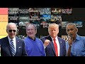 The Presidents Rank Every Treyarch Zombies Map