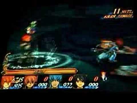 Kratos solo vs Abyssion