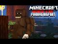 UPDATED BIGFOOT IS HORRIFYING Hunting Minecraft S Bigfoot