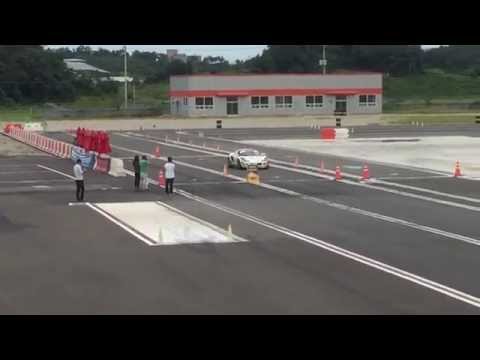 MINI vs Elise R | Auto-x(one on one match)