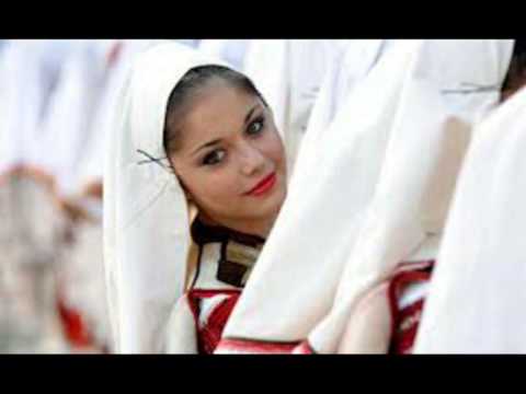 SPASEN SILJANOSKI PACE - "OD KAKO SUM MLADI BEKJAR"