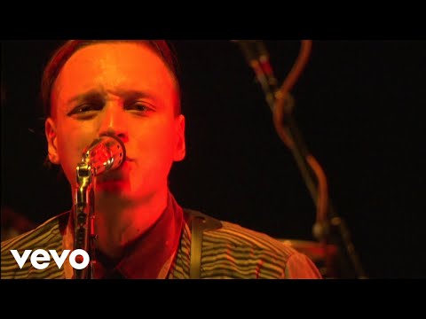 Arcade Fire - City with No Children (Live from Coachella, 2011)