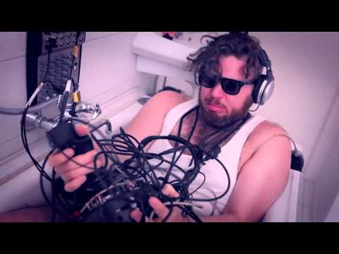 Dirty Honkers - Bubble bath