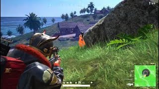 PUBG: PS5 Pro Collection of recent kill scenes