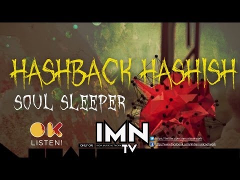 Soul Sleeper by Hashback Hashish