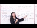 Class 6 Mathematics Chapter 1 Lecture 1 Introduction To Sets Allied Schools