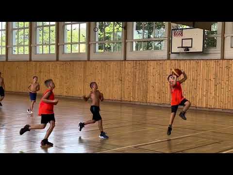 JcTED.cz v terénu! Soustředění SKB Strakonice ve Volyni