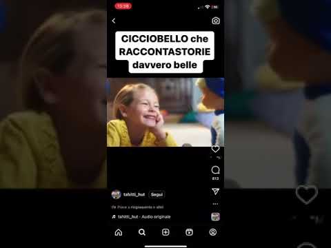 sono andato a far la spesa al lando