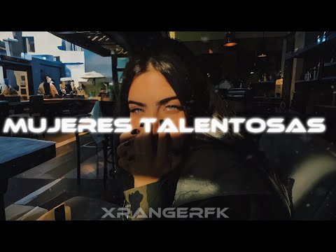 Mujeres Talentosas