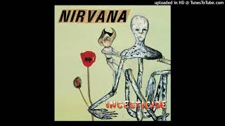 Nirvana - Been a Son (BBC Mark Goodier Session)