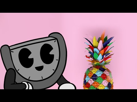 Fly Me To The Moon - Dance Fruits Music