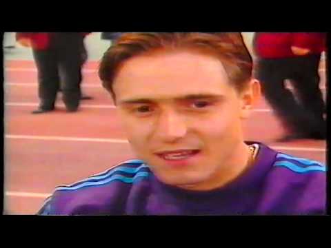 Zvezda (Bari 1991.) - Reportaža RTB