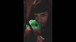 C14TORCE -I-II-III-IV cazzu letra (audio) oficial en letra