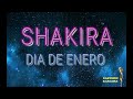 Shakira Dia de Enero - Karaoke