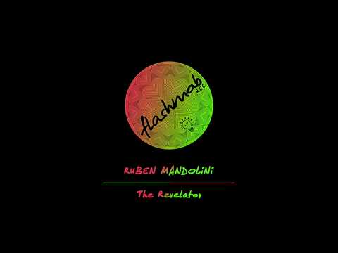 Ruben Mandolini - The Revelator (Original Mix)