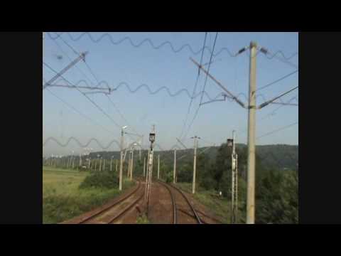 Cabview LE5100 -M200 Simeria-Arad part.5