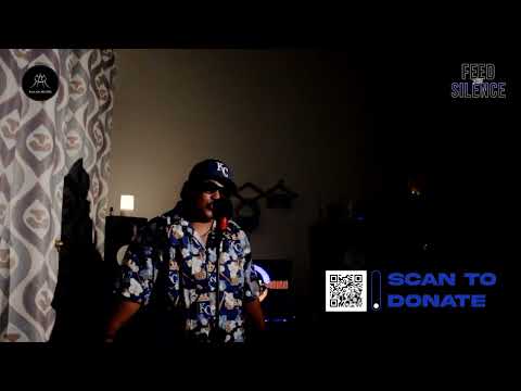 Feed The Silence 2021 - Issa Goodmusic Showcase