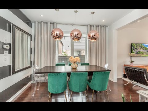 24 Klemscott Road - Brampton