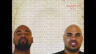 Elevated Ruffians - I Can't Lose (feat. Simon Roofless)