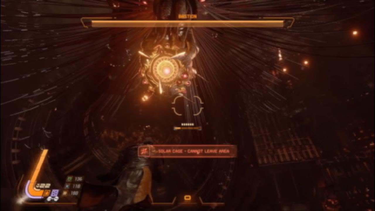 Saros | Spread The Cost Trophy Guide