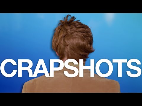 Blurunch || Crapshots Ep783