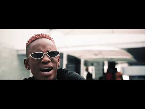 Johnny Berry - Yo soy loco ft. Varoxx 007