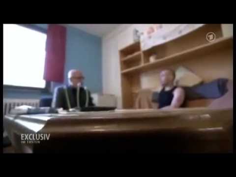 Die neue Gewalt hinter Gittern So ist es im Knast Doku 2014 HD