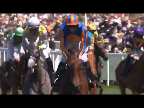 R1 14:30 Ascot 18 Jun 2025