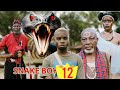 SNAKE BOY 12