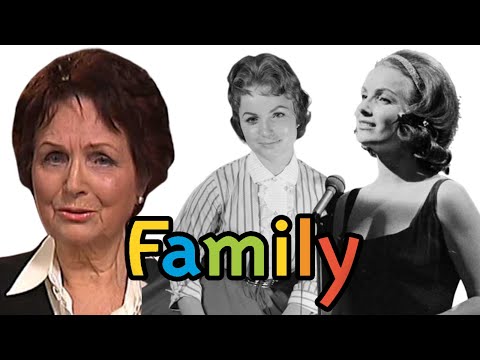 Anita Thallaug Family Pics | Celebrities Family
