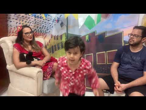 Idioma das árvores: Ulisses Filho