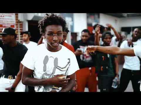 Leekonnacomeup- Sleazy Flow(Official Music Video)