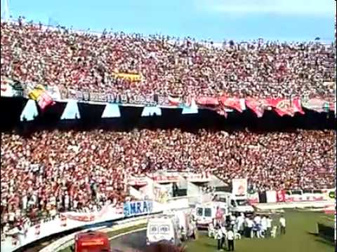 SANTA CRUZ 2 X 1 BETIM MG- SANTA MEU ETERNO AMOR