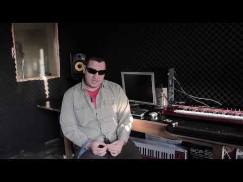 Панчо Карамански (DJ Pancho), DJ и тонрежисьор