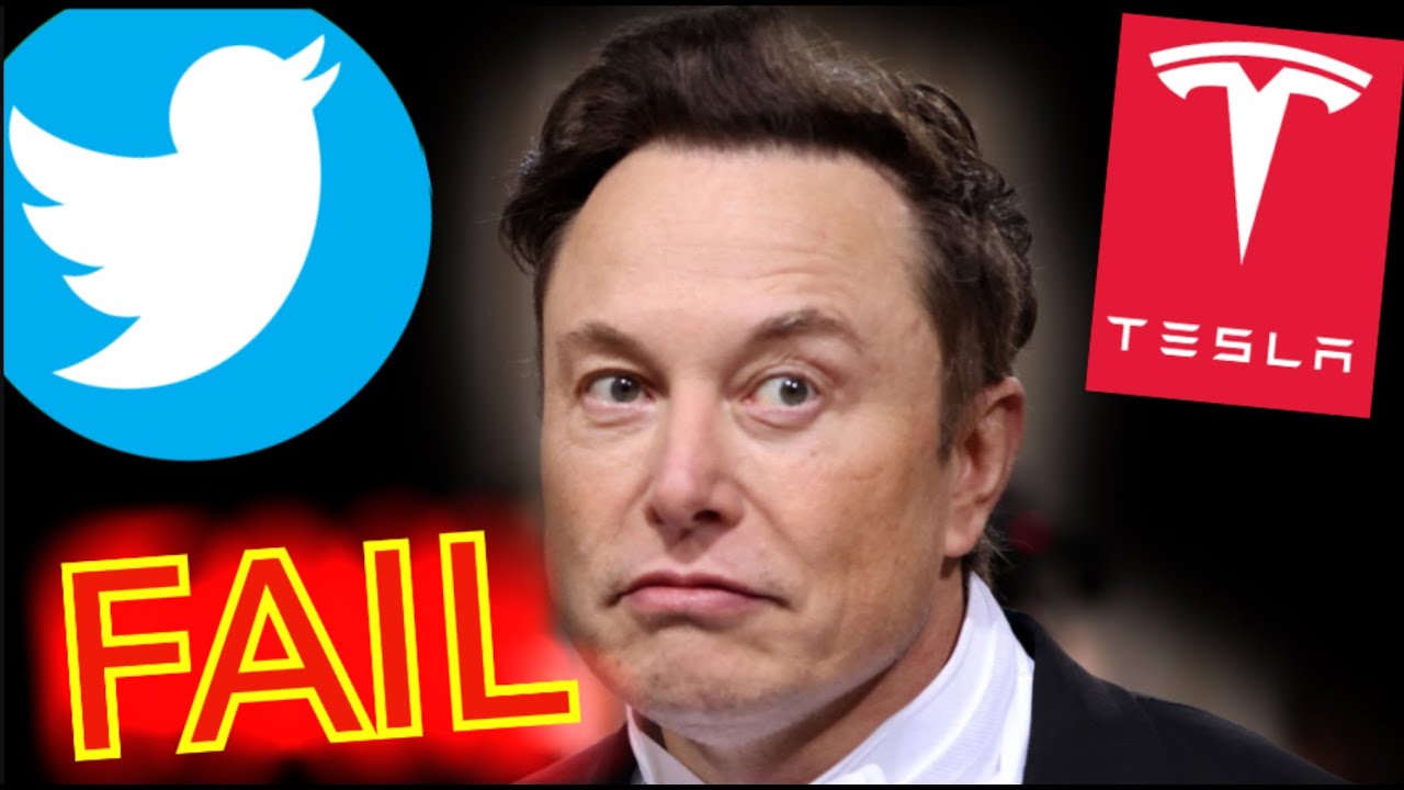 Why you should NEVER believe Elon Musk! (Part 33 ⅓)