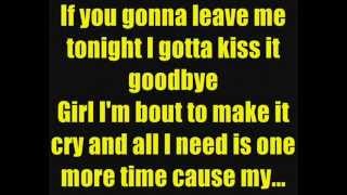 Tyga Ft Chris Brown   Fuck For The Road (Lyrics )