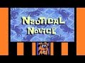 SpongeBob SquarePants Review Nautical Novice