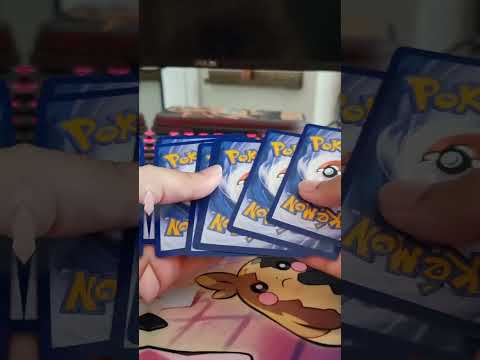 I really have been enjoying opening up Crown Zenith Packs! #shorts #pokemontcg #pokemon
