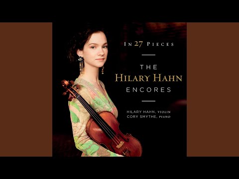 Hilary Hahn - Retrospective (2 LP) - Muziker