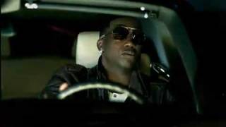 Gucci Mane Feat Usher - Spotlight (Official Video)