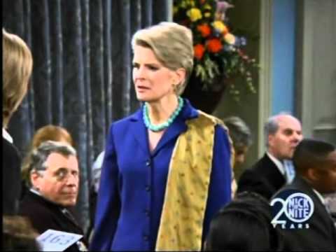 Olivia Newton-John on Murphy Brown
