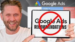 They Sound Smart… But Google Ads Recommendations Can Destroy Your Campaign