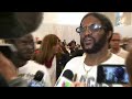 Interview With Former Black Supremacist Turned Trump Supporter