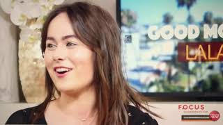 My Good Morning LaLa Land Interview video