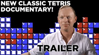 TRAILER - Best of Five: The Classic Tetris Champions